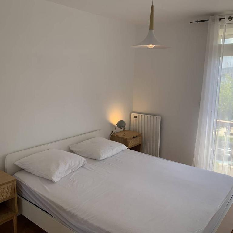 Appartement les pieds dans l'eau - Apartment mit Meerblick - 13