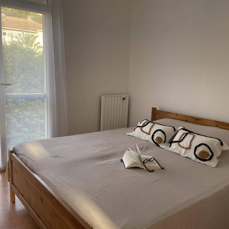 Appartement les pieds dans l'eau - Apartment mit Meerblick - 14