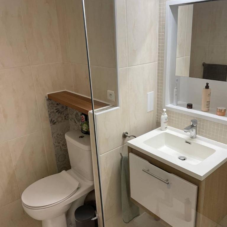 Appartement les pieds dans l'eau - Apartment mit Meerblick - 17