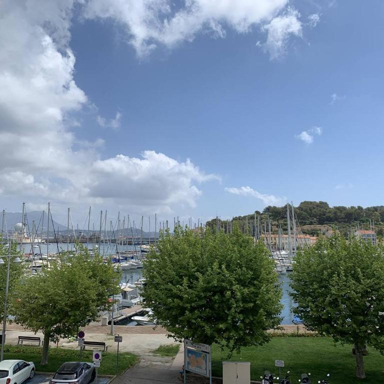 Appartement les pieds dans l'eau - Apartment mit Meerblick - 18