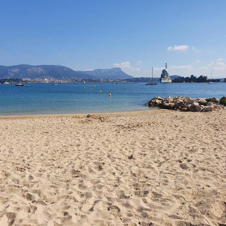 Appartement les pieds dans l'eau - Apartment mit Meerblick - 22