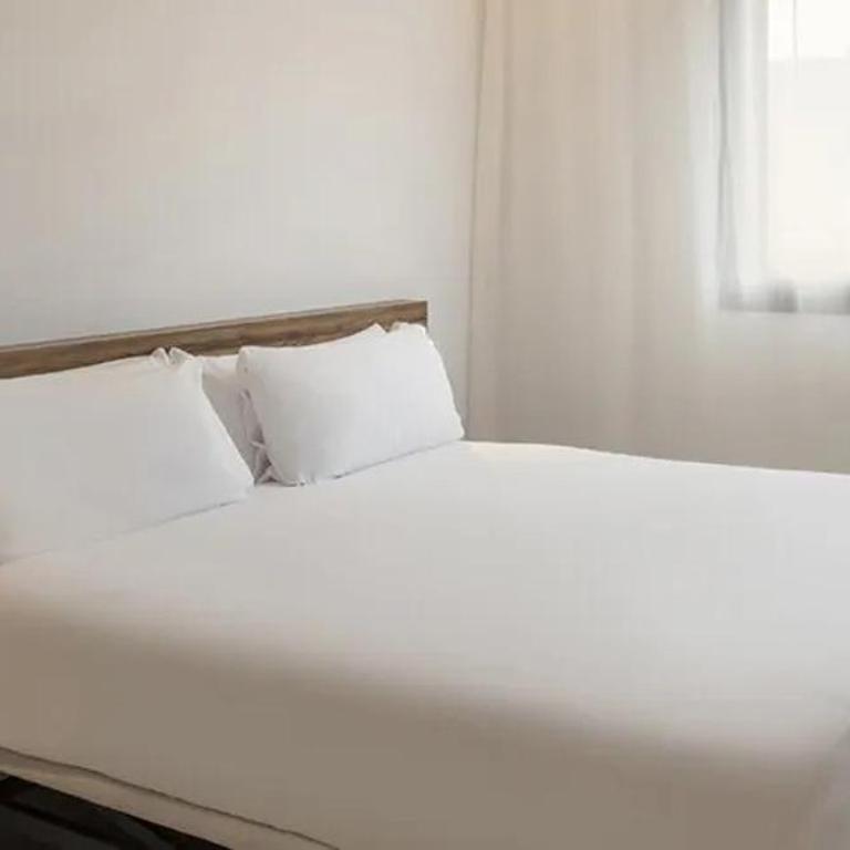 B&B HOTEL Sevilla San Jeronimo - Habitación Doble - 1