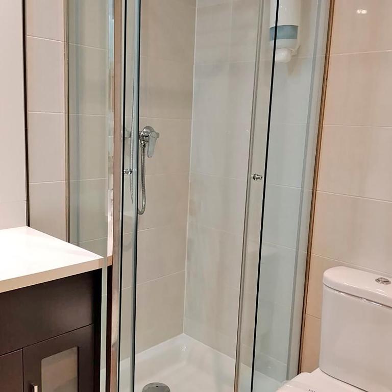 Apartamentos Princesa Park 3000 - Estudio con vistas parciales a la montaña - 22