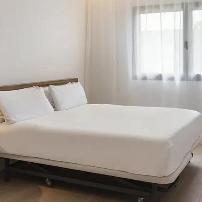 B&B HOTEL Sevilla San Jeronimo - Habitación Doble Deluxe - 2