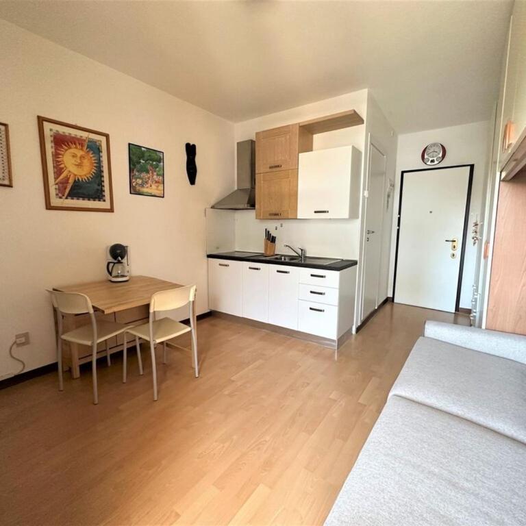 Sea breeze studio just 200 mt from the sea - Monolocale - 2