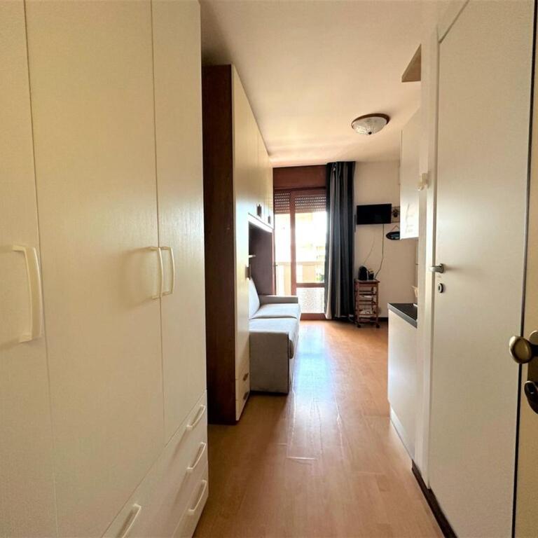 Sea breeze studio just 200 mt from the sea - Monolocale - 3