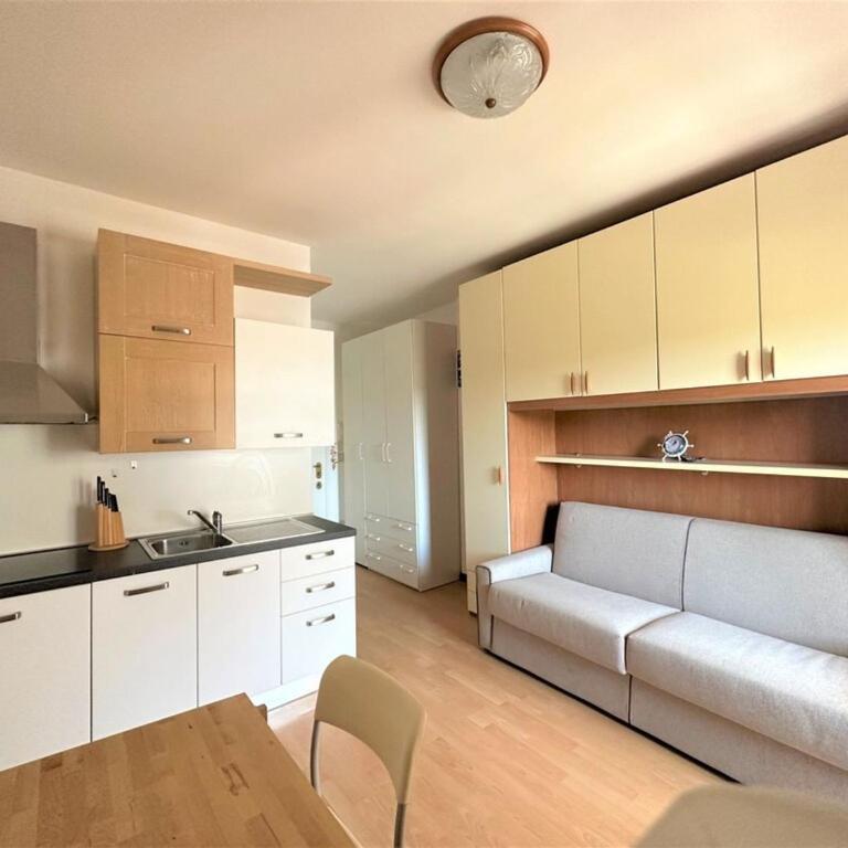 Sea breeze studio just 200 mt from the sea - Monolocale - 4