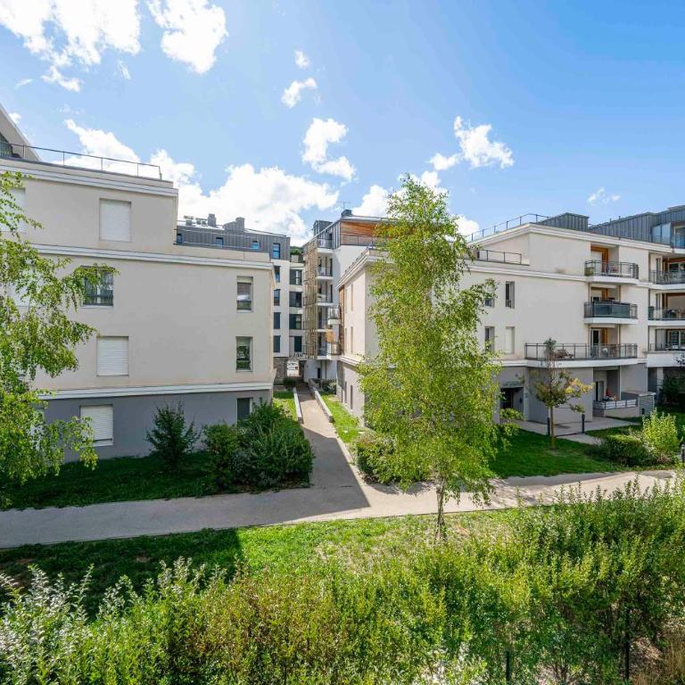 La Citadelle - à 500 m de la télécabine du Prorel - Appartement - 27