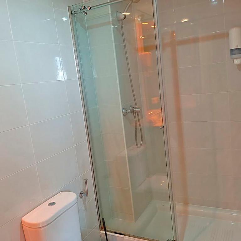 Apartamentos Princesa Park 3000 - Estudio con vistas parciales a la montaña - 26