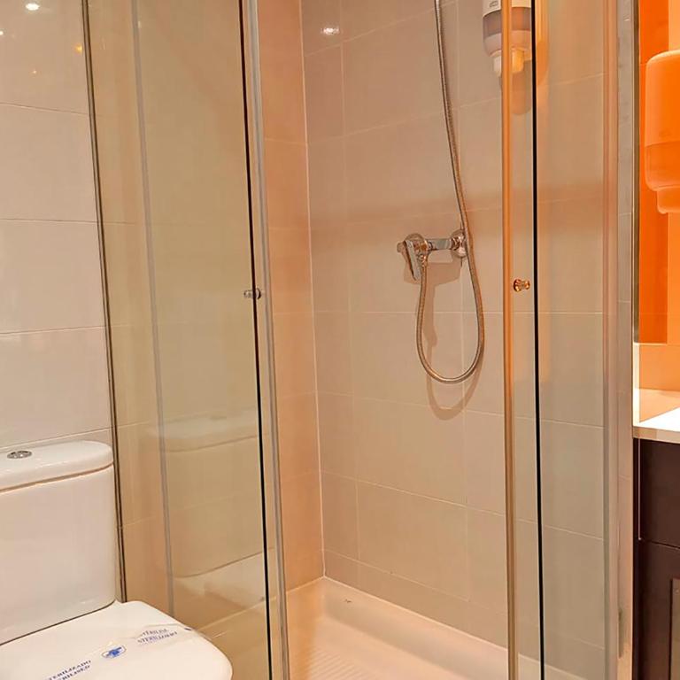 Apartamentos Princesa Park 3000 - Estudio con vistas parciales a la montaña - 27