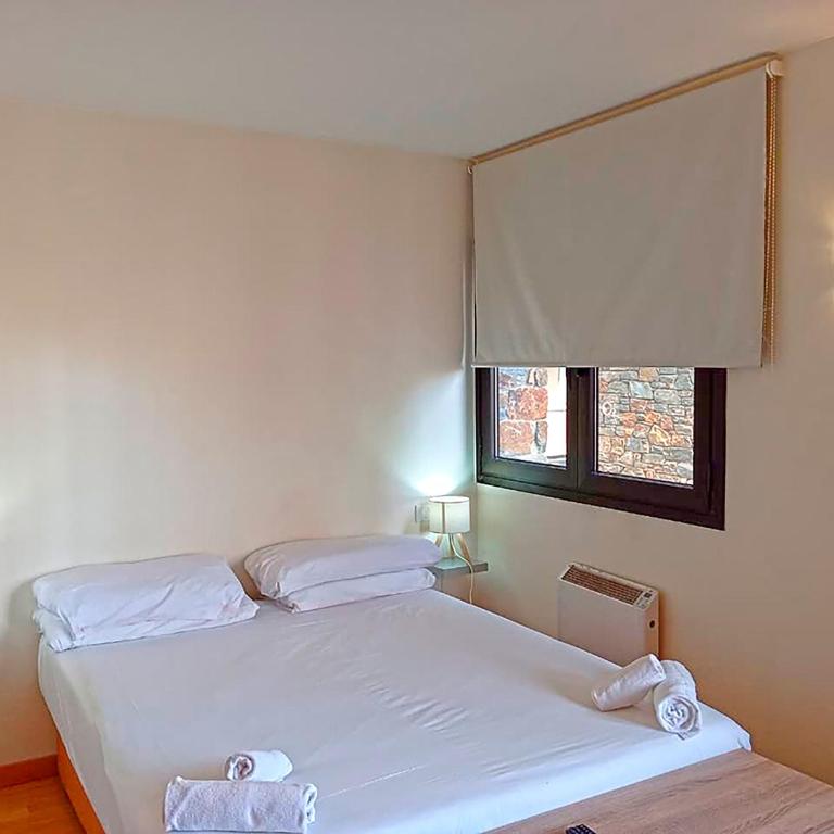 Apartamentos Princesa Park 3000 - Estudio con vistas parciales a la montaña - 5