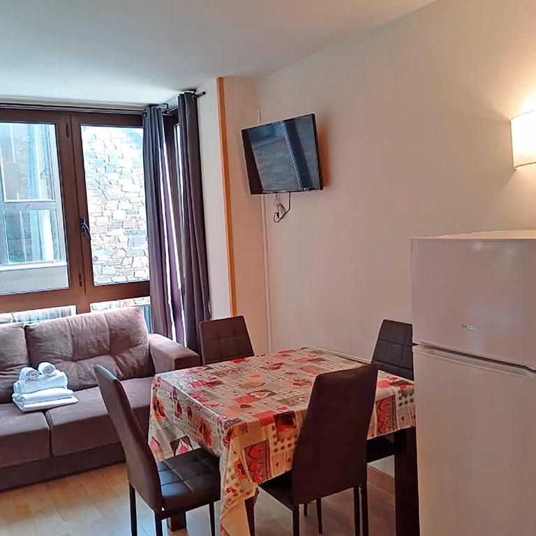 Apartamentos Princesa Park 3000 - Estudio con vistas parciales a la montaña - 21