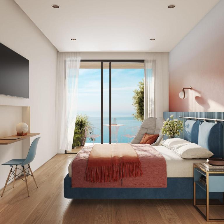 Hotel Poseidon Playa - Habitación Deluxe (1 adulto) - 1