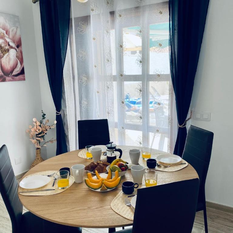 South Corner Holiday Home - Apartamento - 40