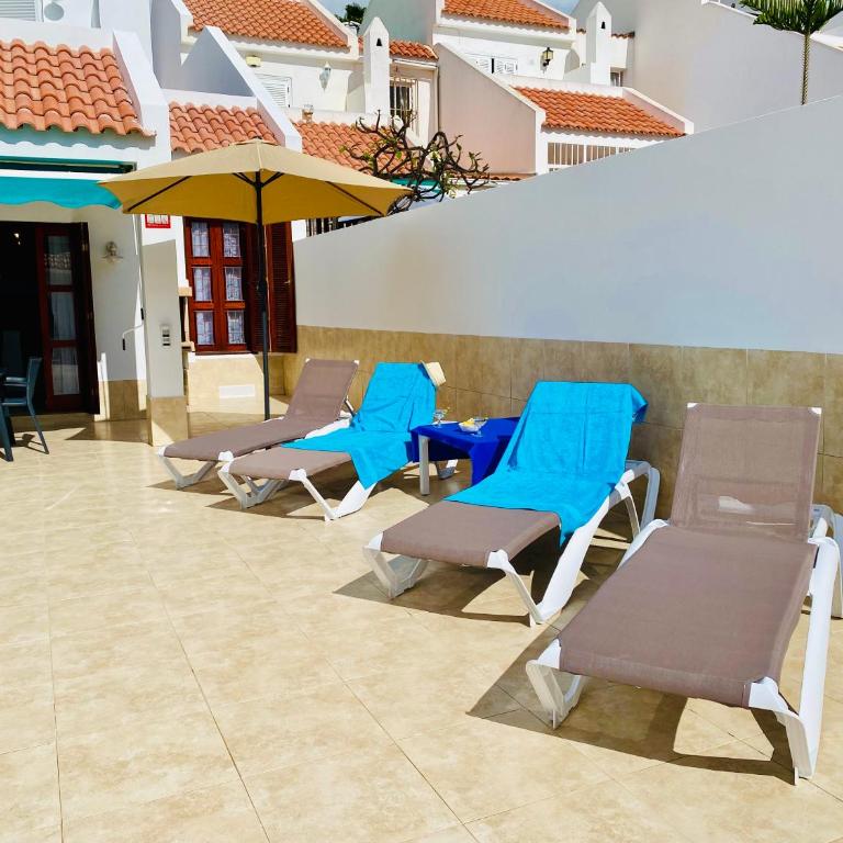 South Corner Holiday Home - Apartamento - 65