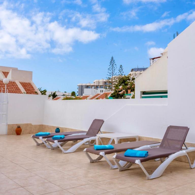 South Corner Holiday Home - Apartamento - 69