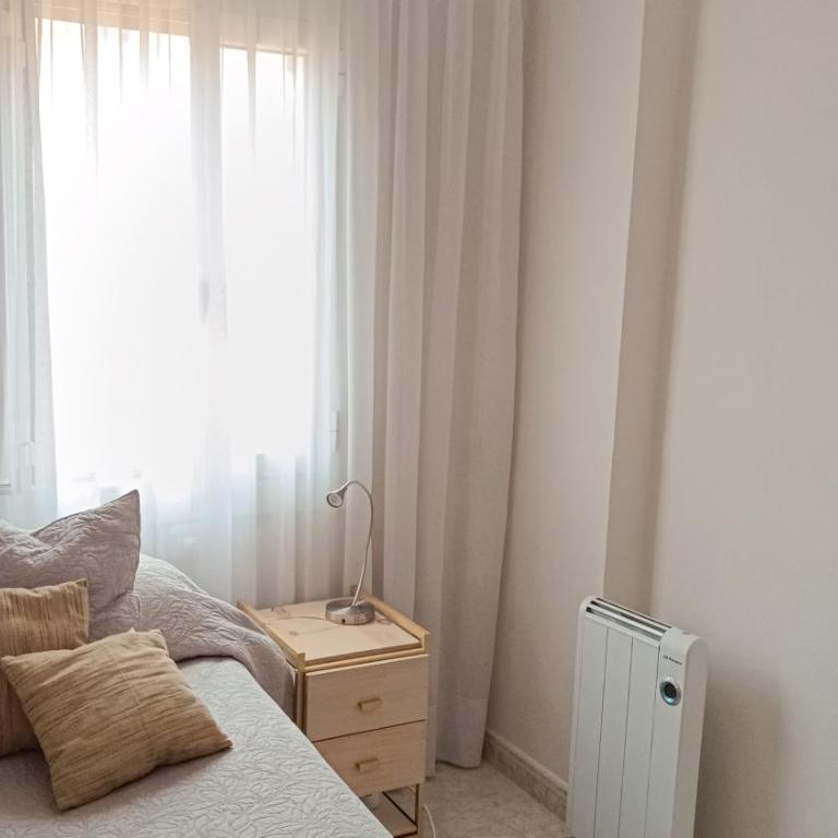 Apartamento a 150 metros de la playa en la Fosca - Appartement - 34
