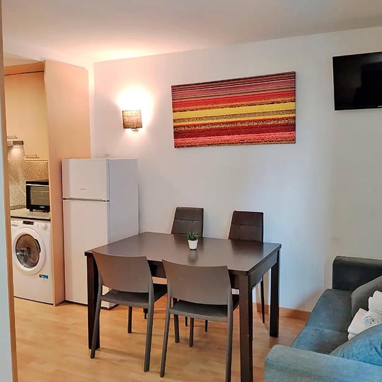 Apartamentos Princesa Park 3000 - Estudio - 26