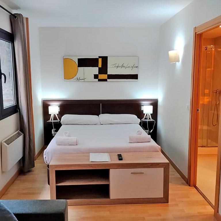 Apartamentos Princesa Park 3000 - Estudio - 17