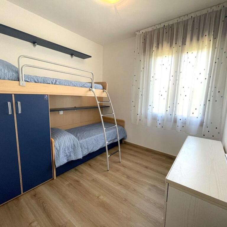 Serenity accommodation by the sea - Appartamento - 6