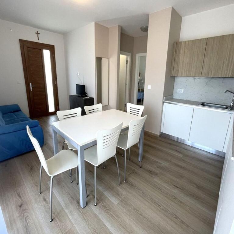 Serenity accommodation by the sea - Appartamento - 10