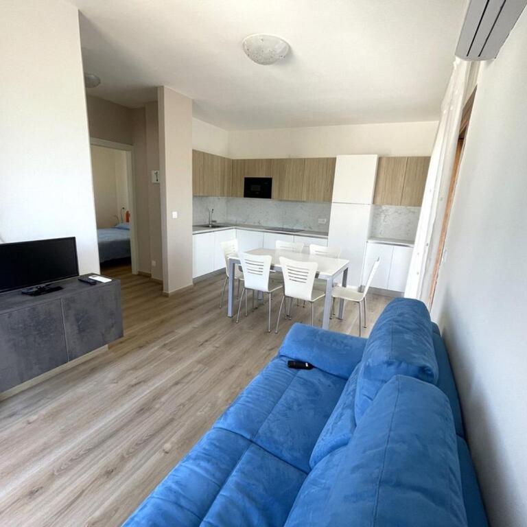Serenity accommodation by the sea - Appartamento - 8