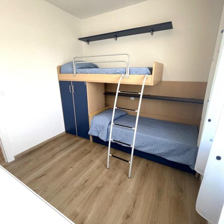 Serenity accommodation by the sea - Appartamento - 12