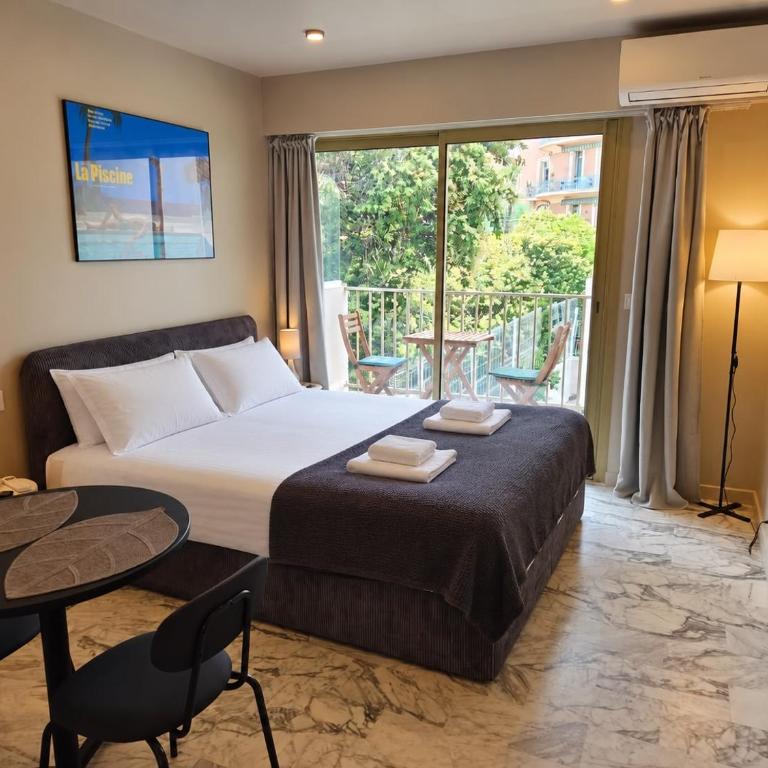 Apartment Belle Plage - Appartement 1 Chambre - 1