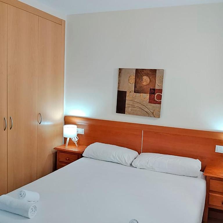 Apartamentos Princesa Park 3000 - Estudio - 19