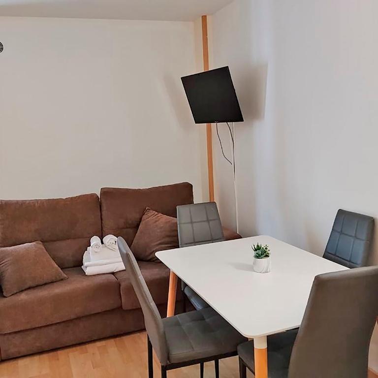 Apartamentos Princesa Park 3000 - Estudio - 27