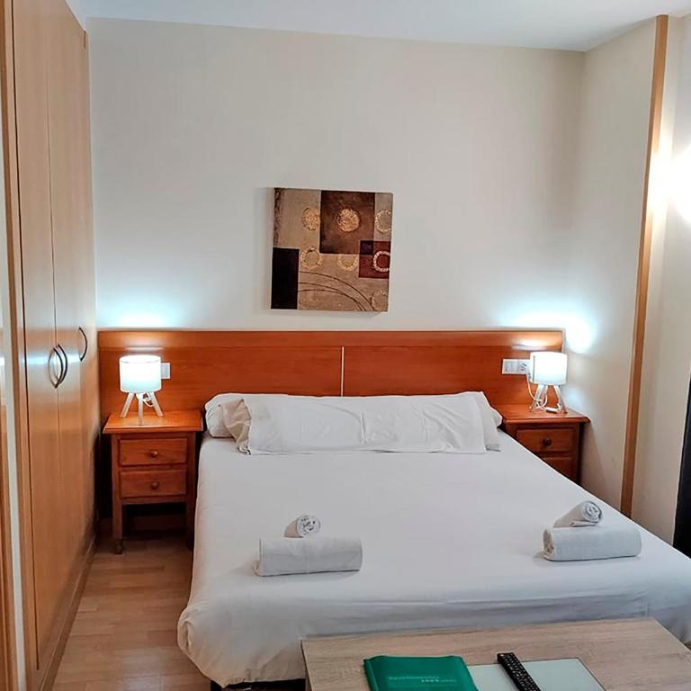 Apartamentos Princesa Park 3000 - Estudio - 18