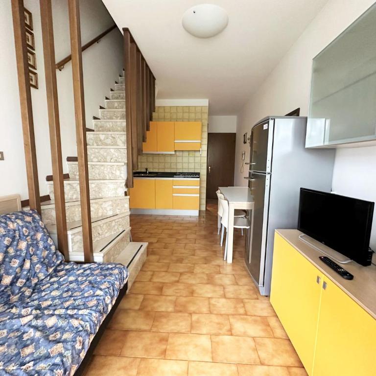 Duplex with terrace close to beach - Appartamento - 1
