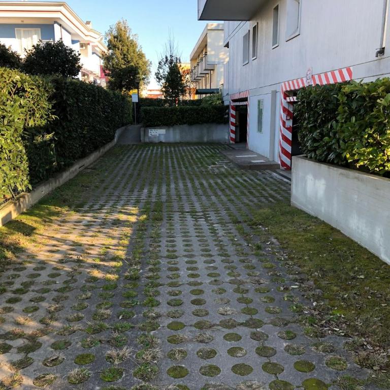 Duplex with terrace close to beach - Appartamento - 10