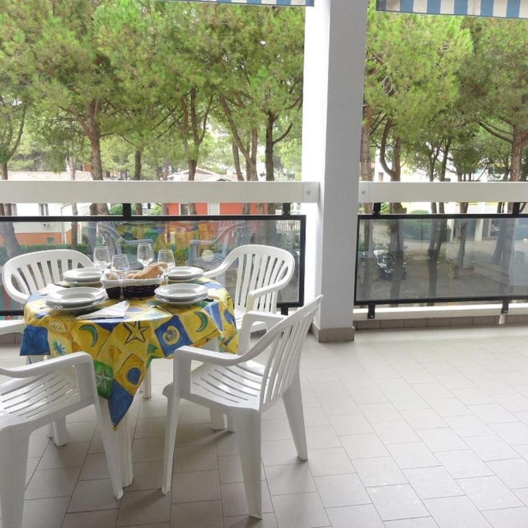 Sunny terrace apartment near beach - Appartamento - 1