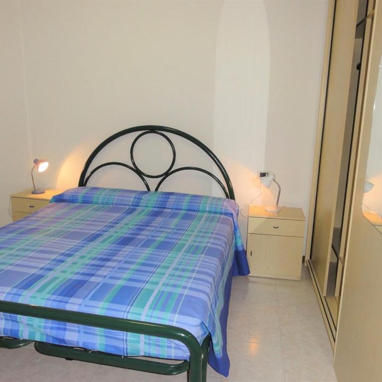 Sunny terrace apartment near beach - Appartamento - 4