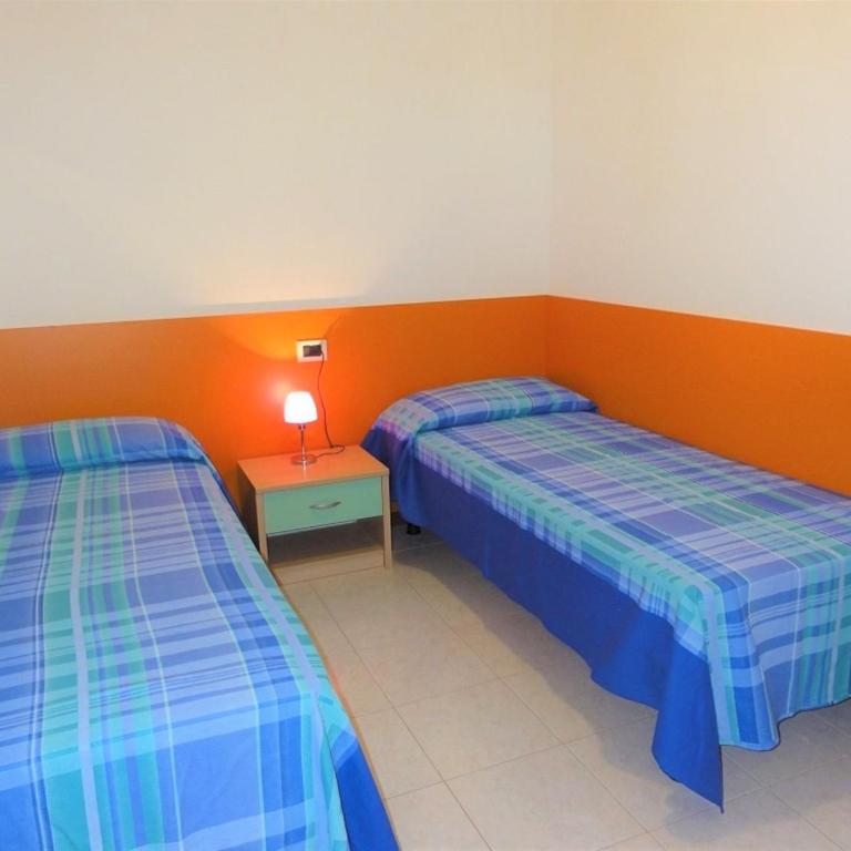 Sunny terrace apartment near beach - Appartamento - 5