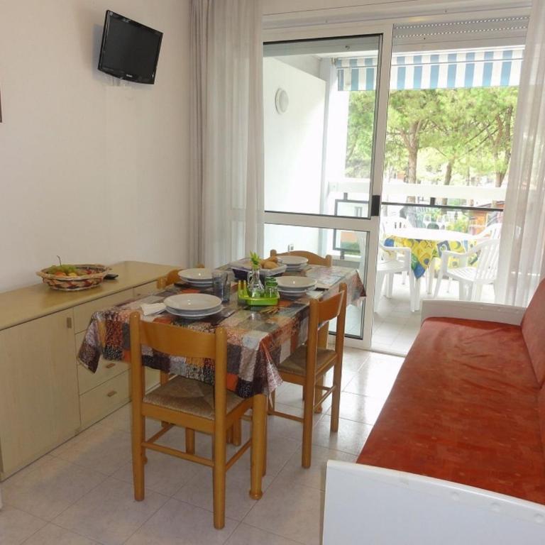 Sunny terrace apartment near beach - Appartamento - 6