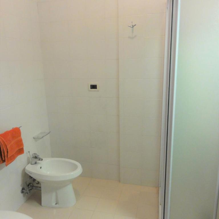 Sunny terrace apartment near beach - Appartamento - 7