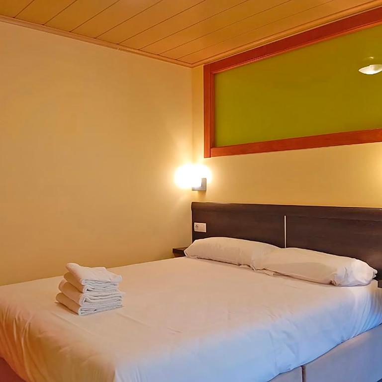 Apartamentos Princesa Park 3000 - Estudio - 20