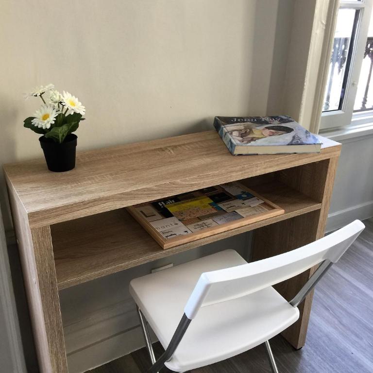 Celect'in Lyon - Superior Apartment - 4