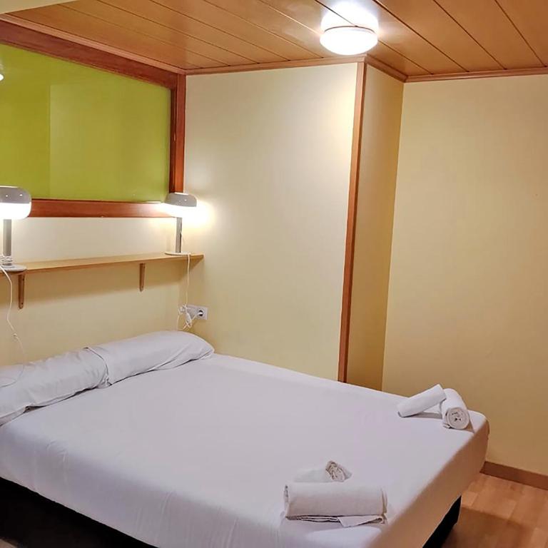 Apartamentos Princesa Park 3000 - Estudio - 21