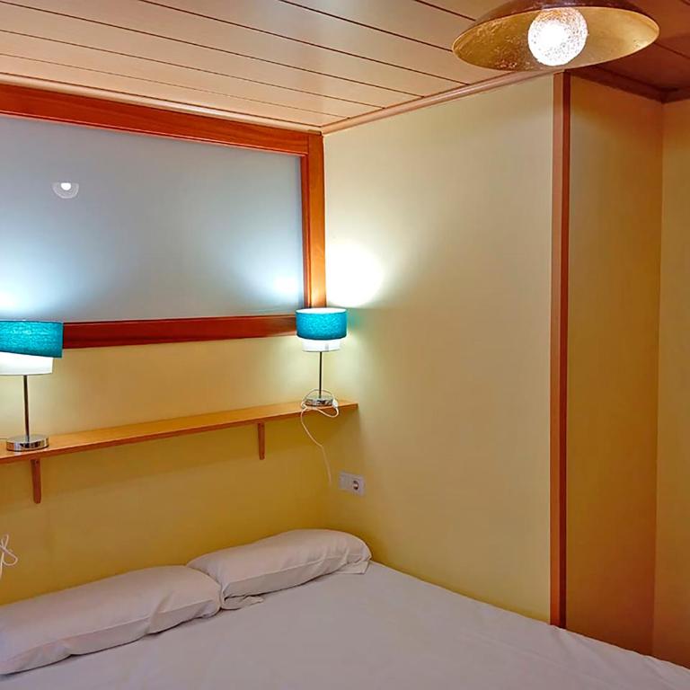 Apartamentos Princesa Park 3000 - Estudio - 22
