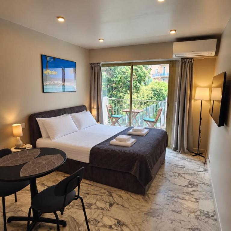 Apartment Belle Plage - Appartement 1 Chambre - 2