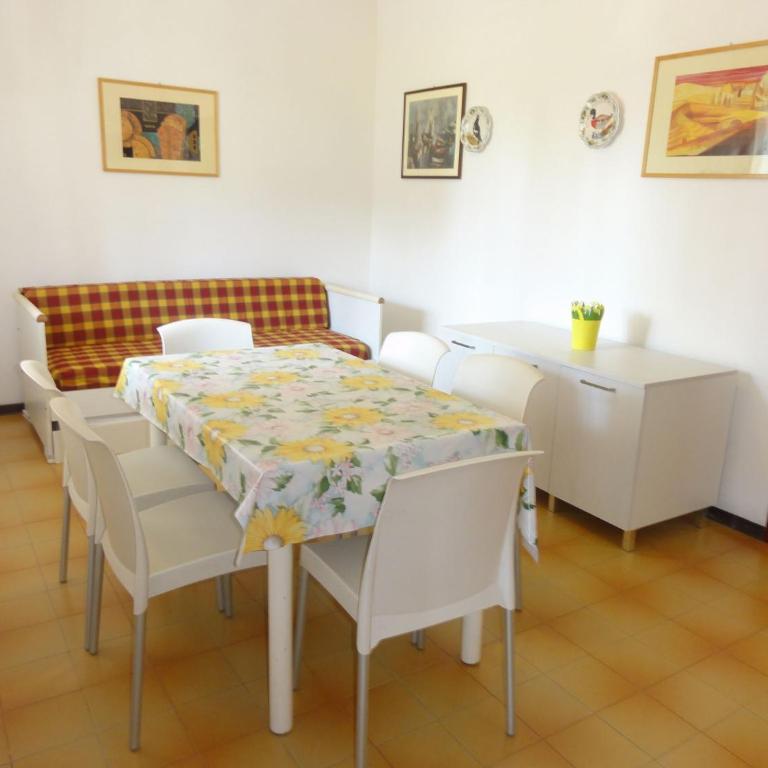 Charming terraced villa - Villa - 6