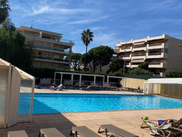 2 pièces Bord de Mer - Appartement 2 Chambres - 4