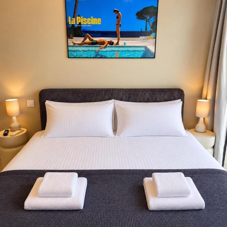 Apartment Belle Plage - Appartement 1 Chambre - 4