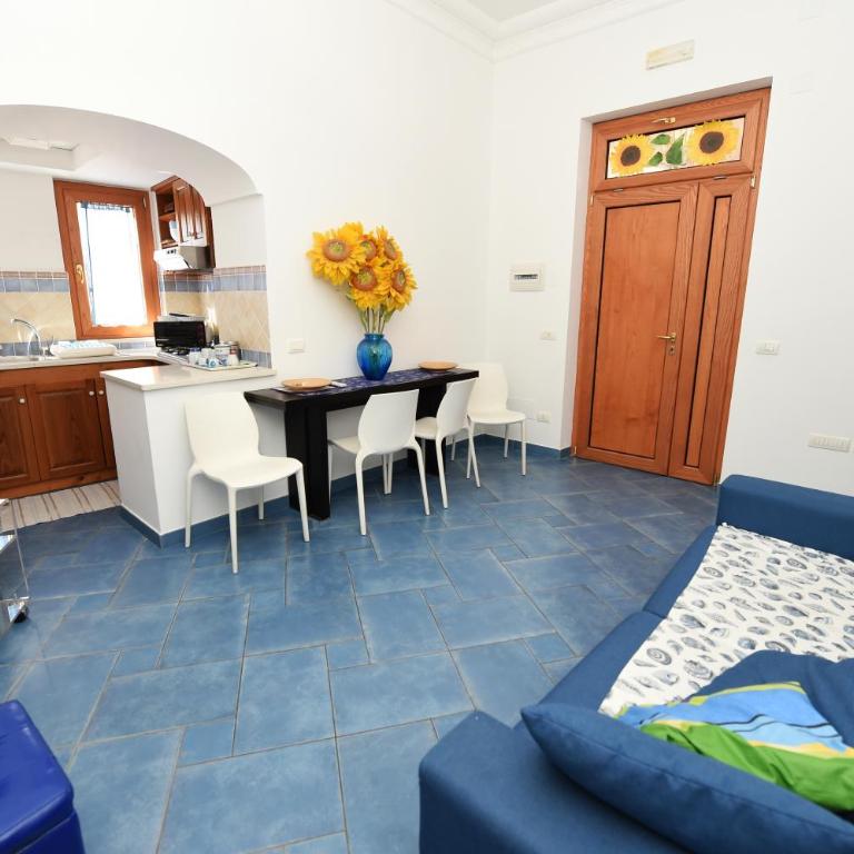 Casa Giovanna - Appartamento con Vista Mare - 3