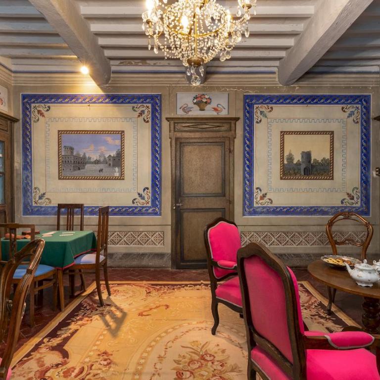 Villa La Rassinata 12, Emma Villas - Villa - 3