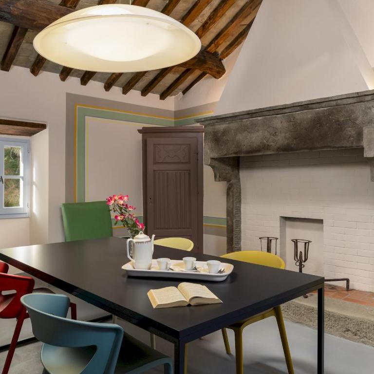 Villa La Rassinata 12, Emma Villas - Villa - 4
