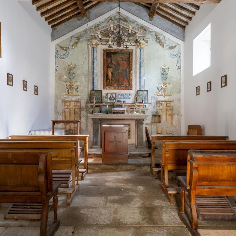 Villa La Rassinata 12, Emma Villas - Villa - 5